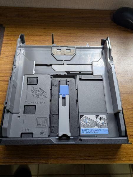 Y【中古】Canon MAXIFY MB2730 インクジェットプリンター