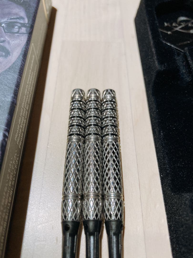 DYNASTY KATANA 桐生 肆 松田純モデル 21g