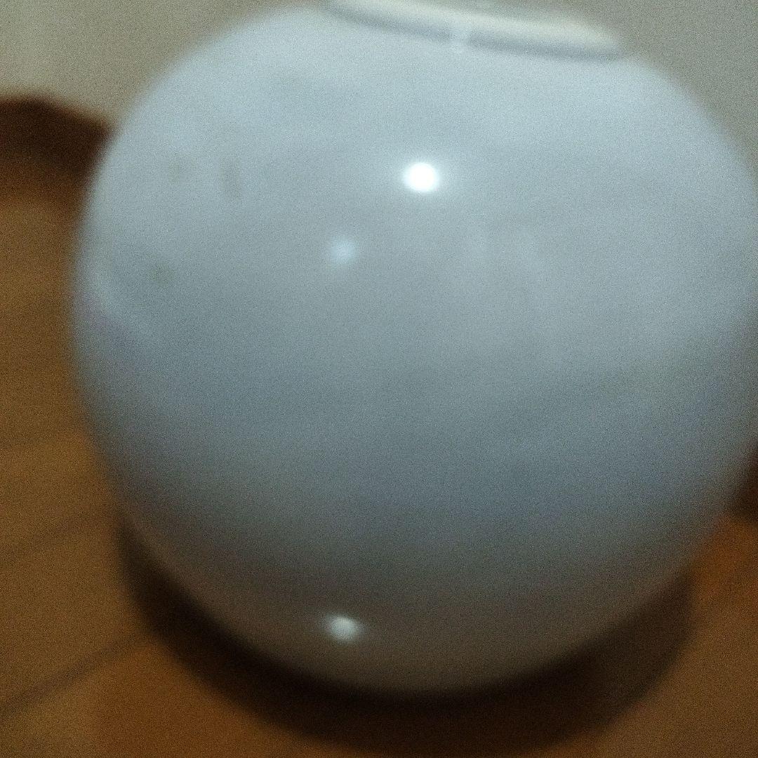 宮内庁御用達 深川製磁 有田焼 花瓶 官窯染付 鳥 木の実 藍絵 特大 花入共箱