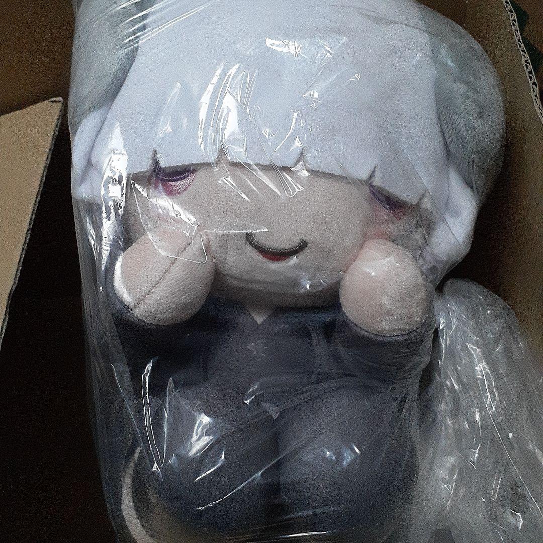 ジグザグ サンリオキャラクター ぬいぐるみ　３個セット