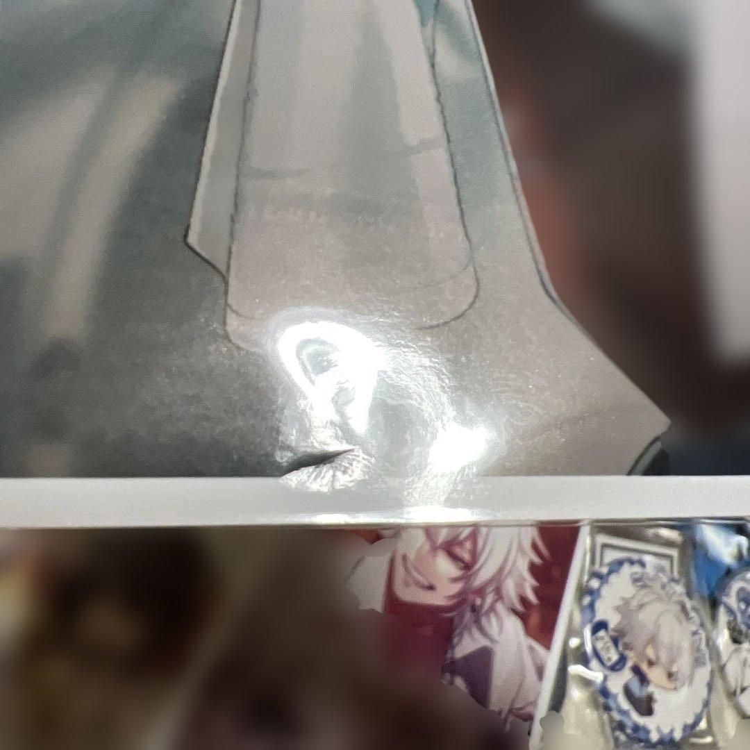 ヒプノシスマイク　山田一郎　碧棺左馬刻　セット