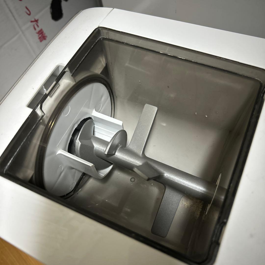 【7種の製麺可】フィリップス 家庭用製麺機 ヌードルメーカー HR2365/01