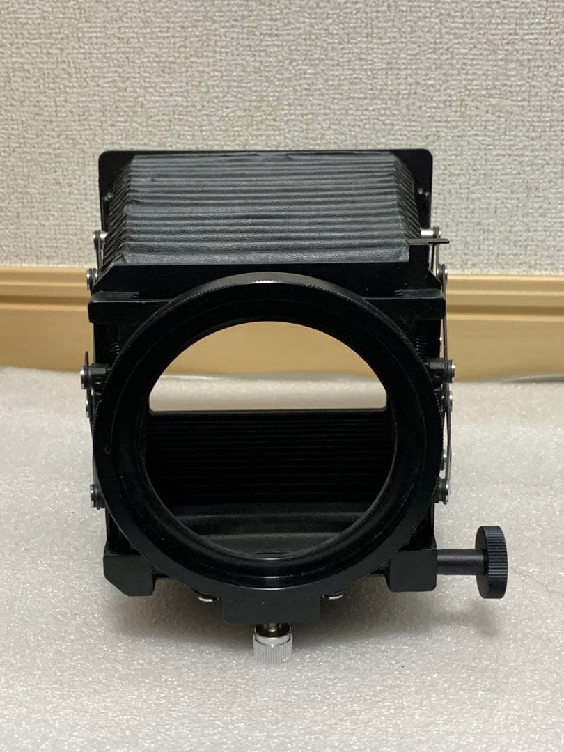 フィルムカメラ Mamiya RZ67 SEKOR Z 110mm 1:2.8 w