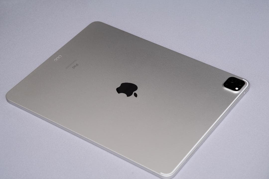 iPad Pro 12.9 第5世代 Wi-Fi 128GB MHNG3J/A