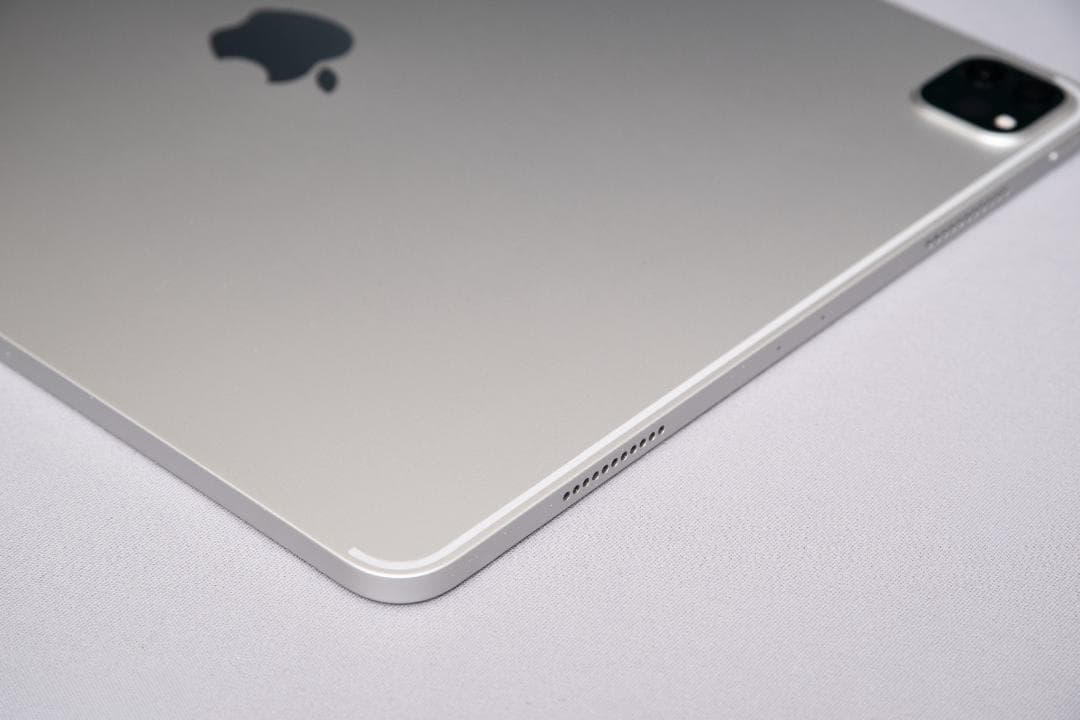 iPad Pro 12.9 第5世代 Wi-Fi 128GB MHNG3J/A