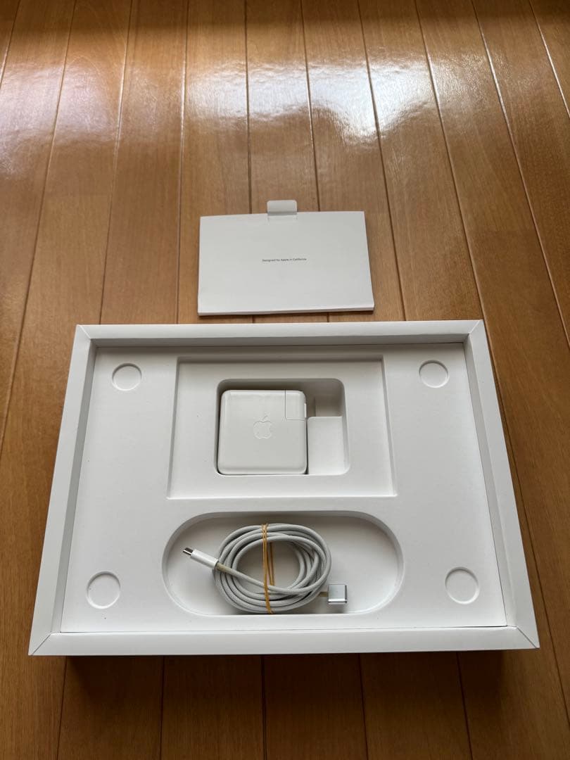 MacBook Pro M1 Pro 14インチ スペースグレイ