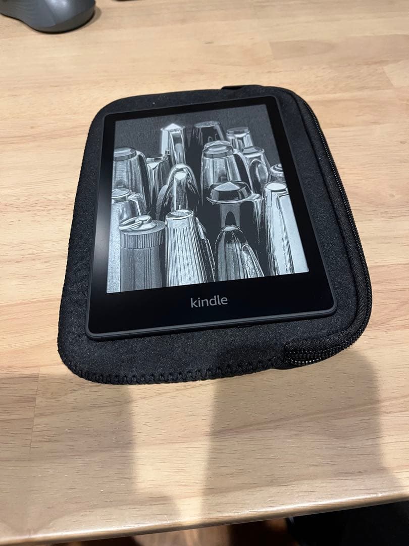 【美品】Kindle paper White 16gb 広告なし