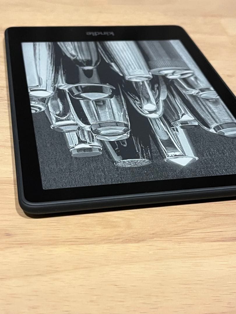 【美品】Kindle paper White 16gb 広告なし