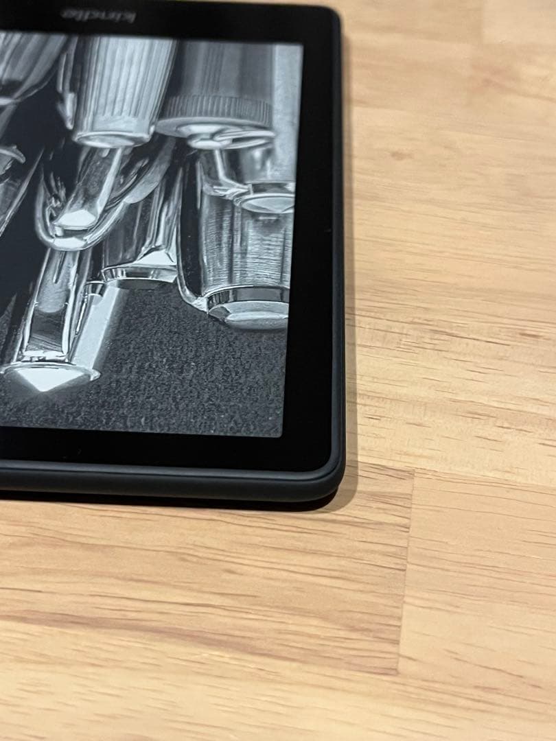 【美品】Kindle paper White 16gb 広告なし