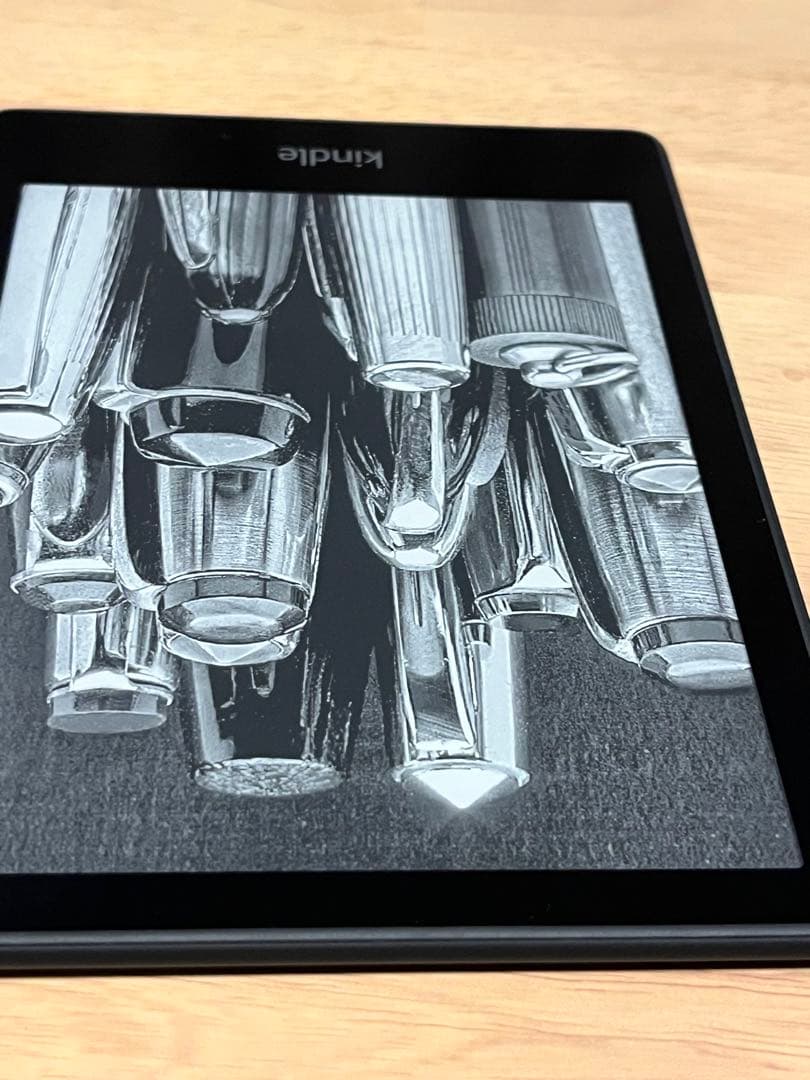 【美品】Kindle paper White 16gb 広告なし