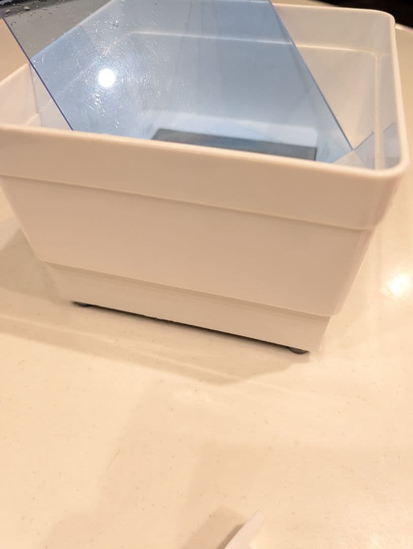 ウォマトロン4本差し