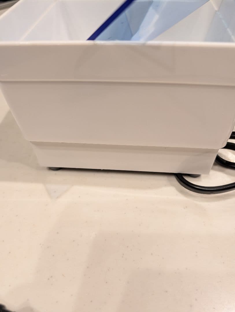 ウォマトロン4本差し