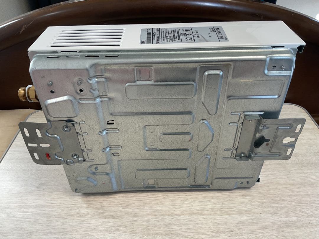 石*人様 リンナイ ユーティ　瞬間湯沸かし器　LPガス　RUS-V51XT 20