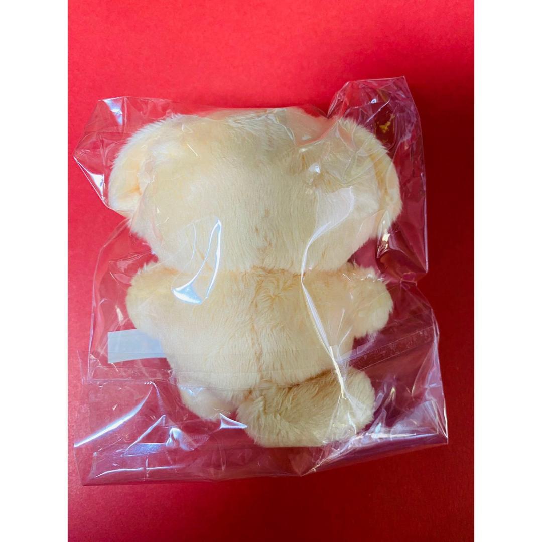 スキズ スンミン ぬいぐるみ B ver. Seungmin 승민