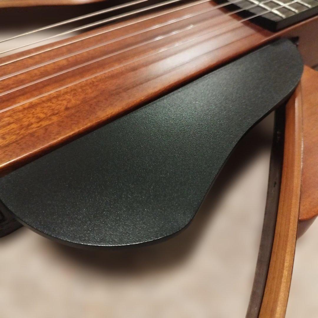 YAMAHAサイレントギター SLG200N　エレガット