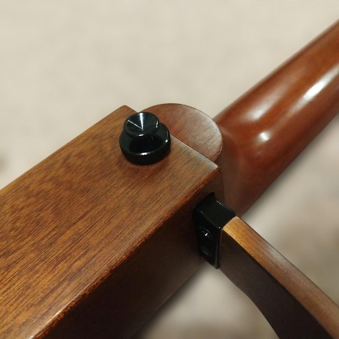 YAMAHAサイレントギター SLG200N　エレガット