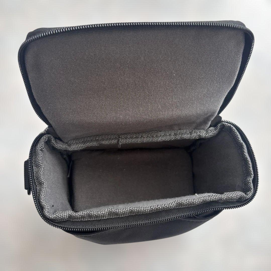 Panasonic HC-V480MS ビデオカメラ 本体　ケース　セット