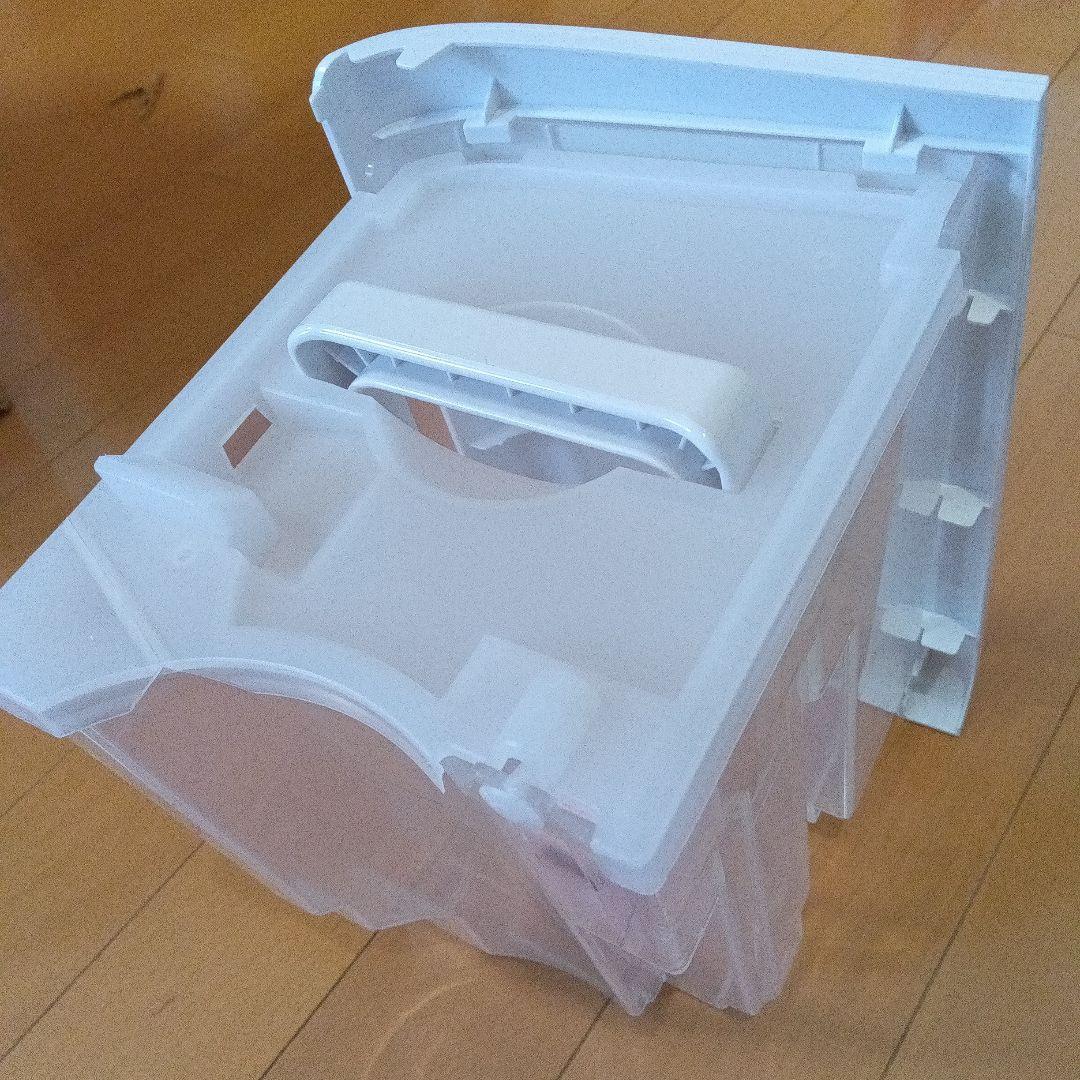 SHARP　衣類乾燥除湿機CV-R71