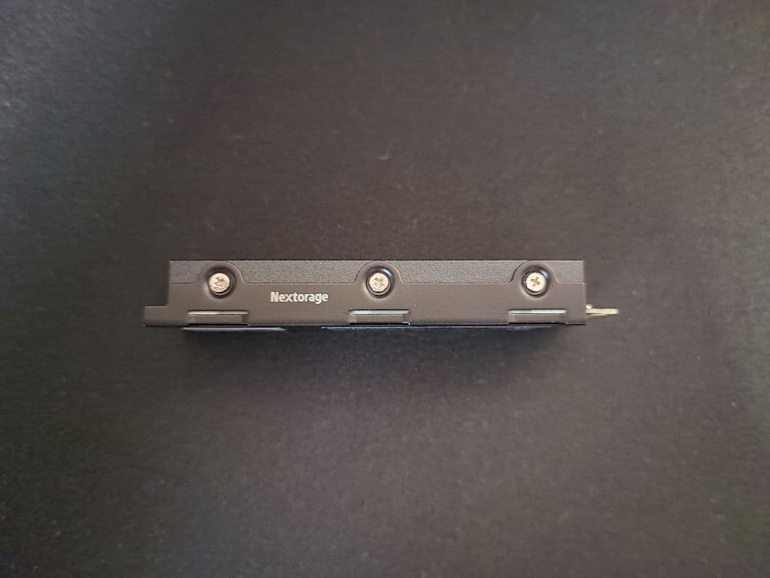 Nextorage NEM-PA 1TB PS5対応