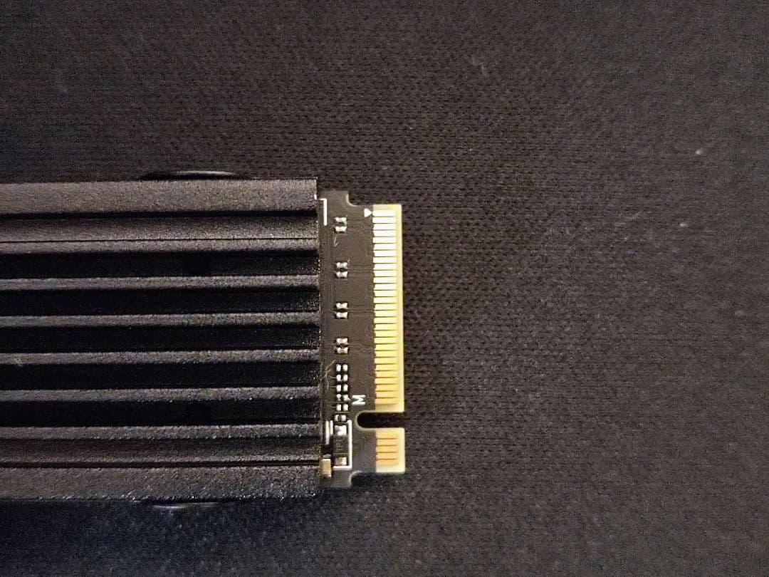 Nextorage NEM-PA 1TB PS5対応