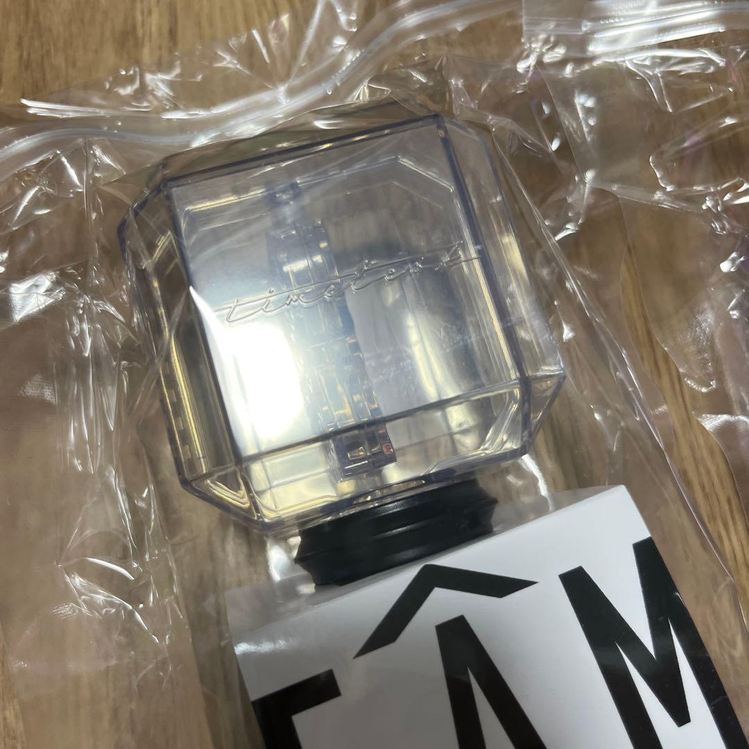 timelesz LIVE TOUR 2025 ペンライト 2本セット