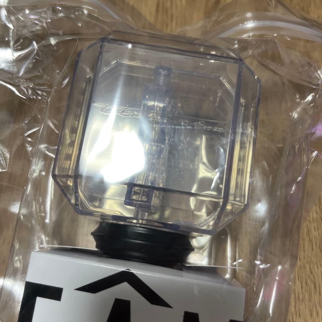 timelesz LIVE TOUR 2025 ペンライト 2本セット