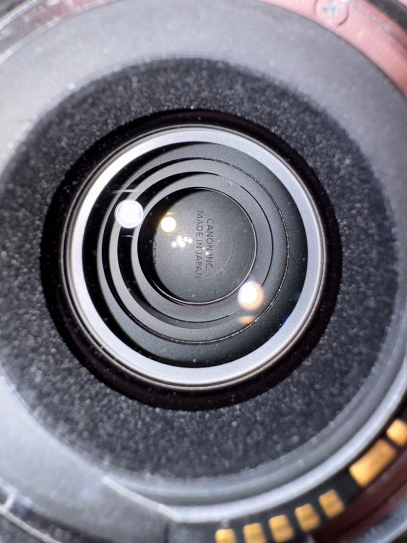 レンズ(ズーム) Canon EXTENDER EF 2x III