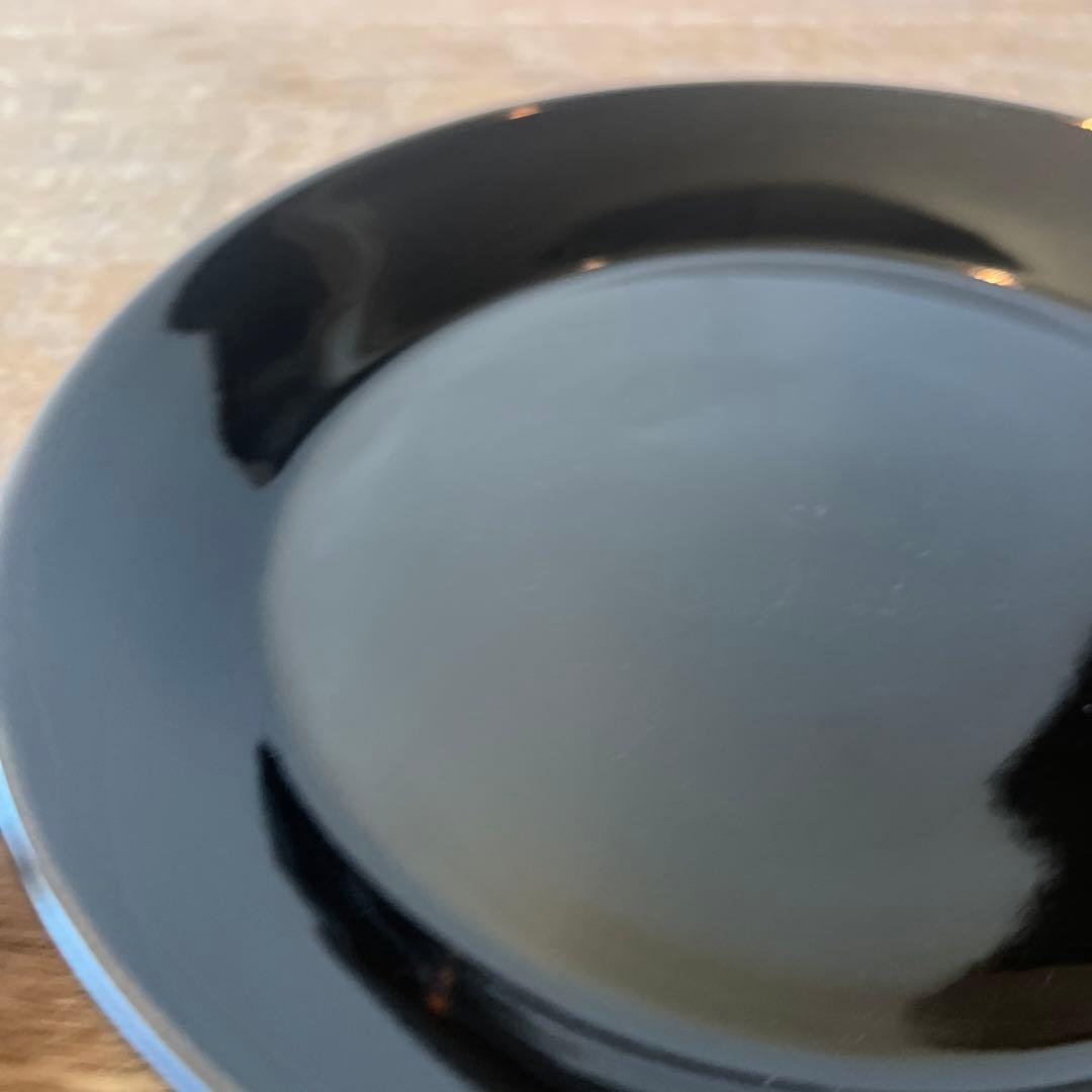 Arabia キルタ　ブラック　2枚セット