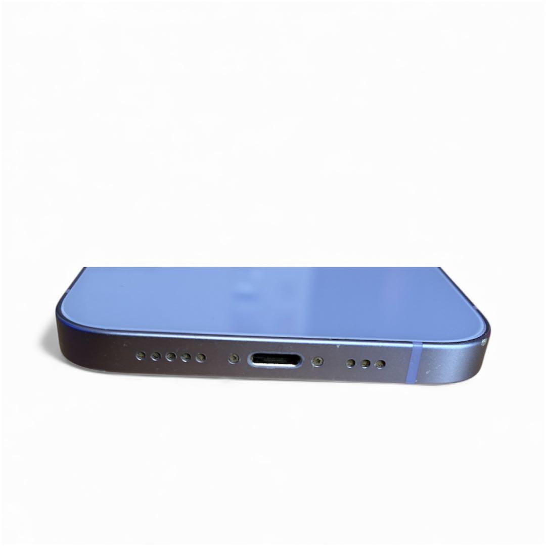 iPhone 12 SIMフリー（容量：128GB／カラー：パープル）