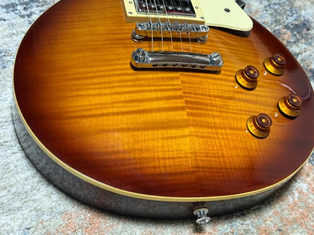 ギター Epiphone Les Paul Standard VS 2006S