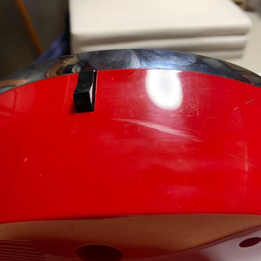 動作品　セイコー　SEIKO 電池時計　スペースエイジ　ミッドセンチュリー