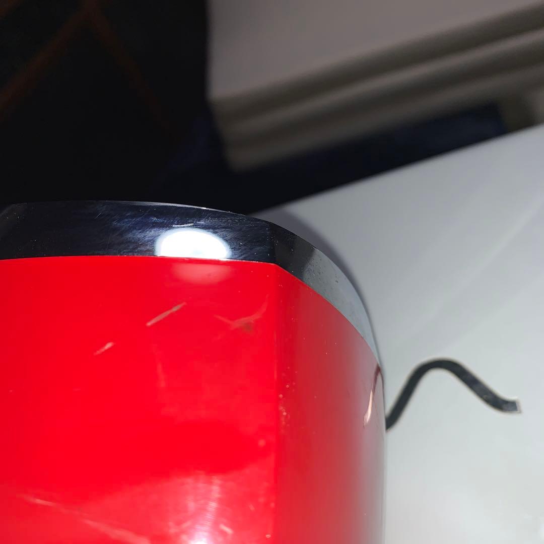 動作品　セイコー　SEIKO 電池時計　スペースエイジ　ミッドセンチュリー