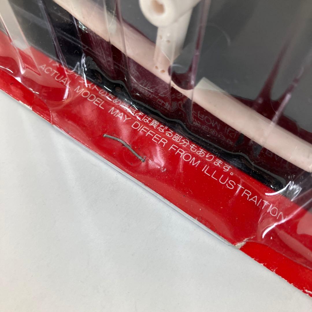 1/6　PVC　ハイクオリティーフィギュア　リン・ミンメイ　ステージ衣装2