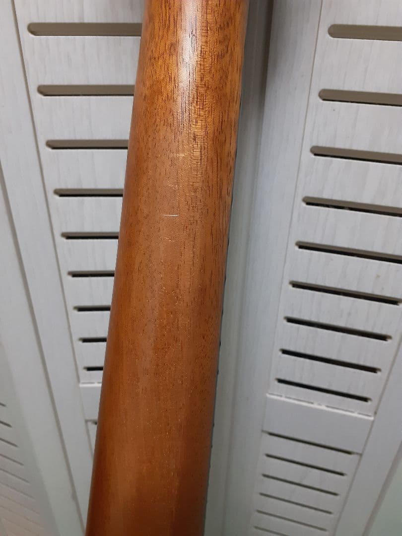 限界価格 Greco 後付Fishman搭載 トップ単板 (手渡OK)