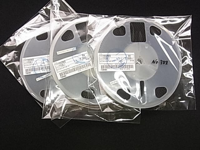 東芝 1SS383 (T5RSONY1,F) 3000個 ショットキダイオード