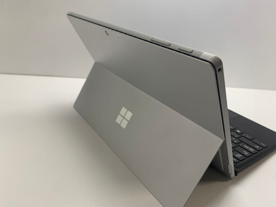 美品 Surface Pro7+ Corei5 8GB 128GB Office