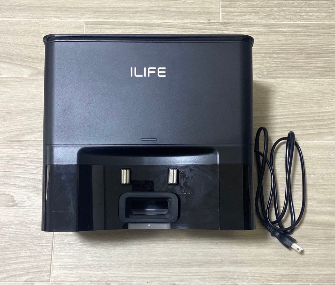 I LIFE ロボット掃除機　V9Pro