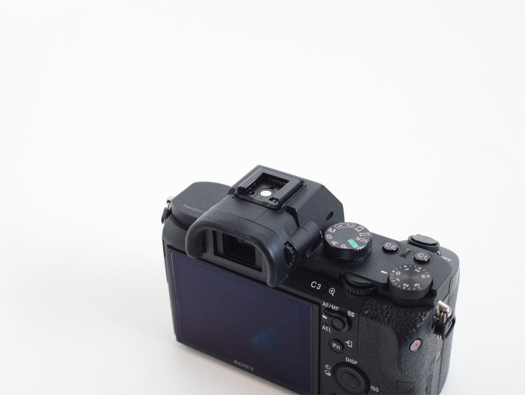 SONY α7Ⅱ 美品 本体