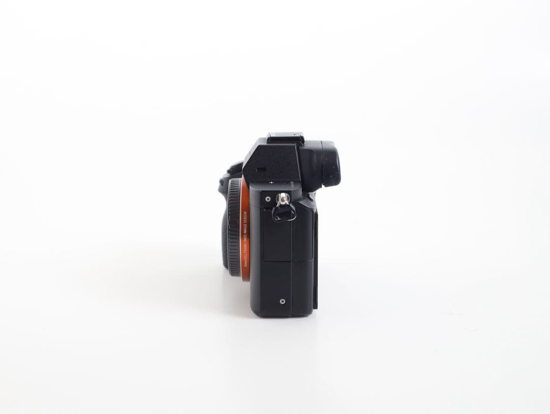 SONY α7Ⅱ 美品 本体
