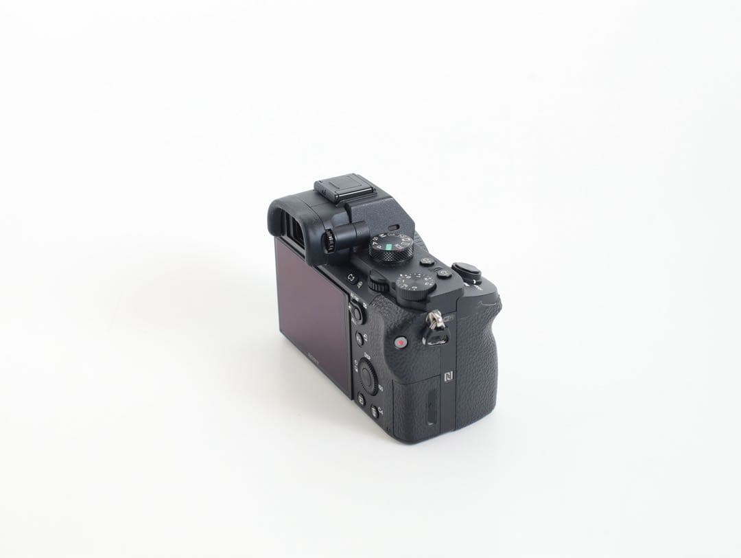 SONY α7Ⅱ 美品 本体