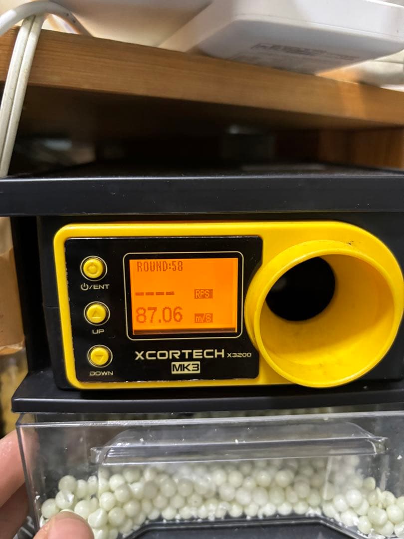 東京マルイ 次世代M4A1 陽炎組み込み済み バッテリー2個 マガジン3個