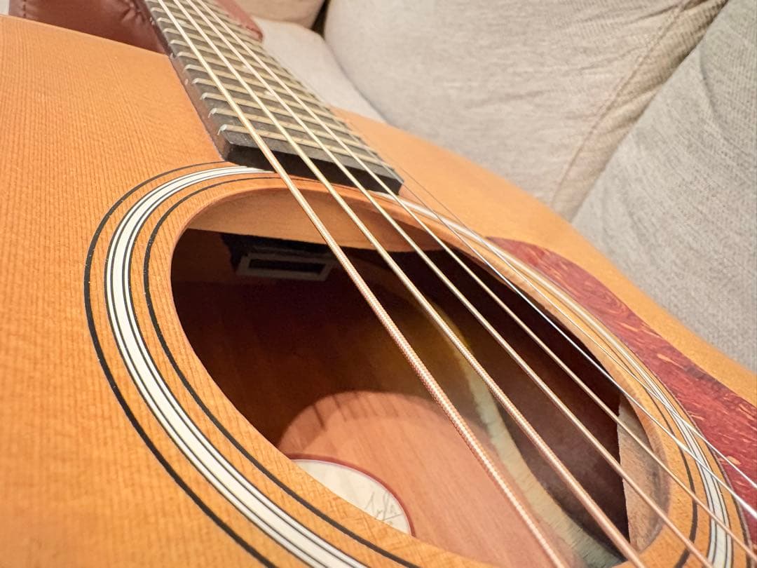 Taylor GS Mini アコースティックギター