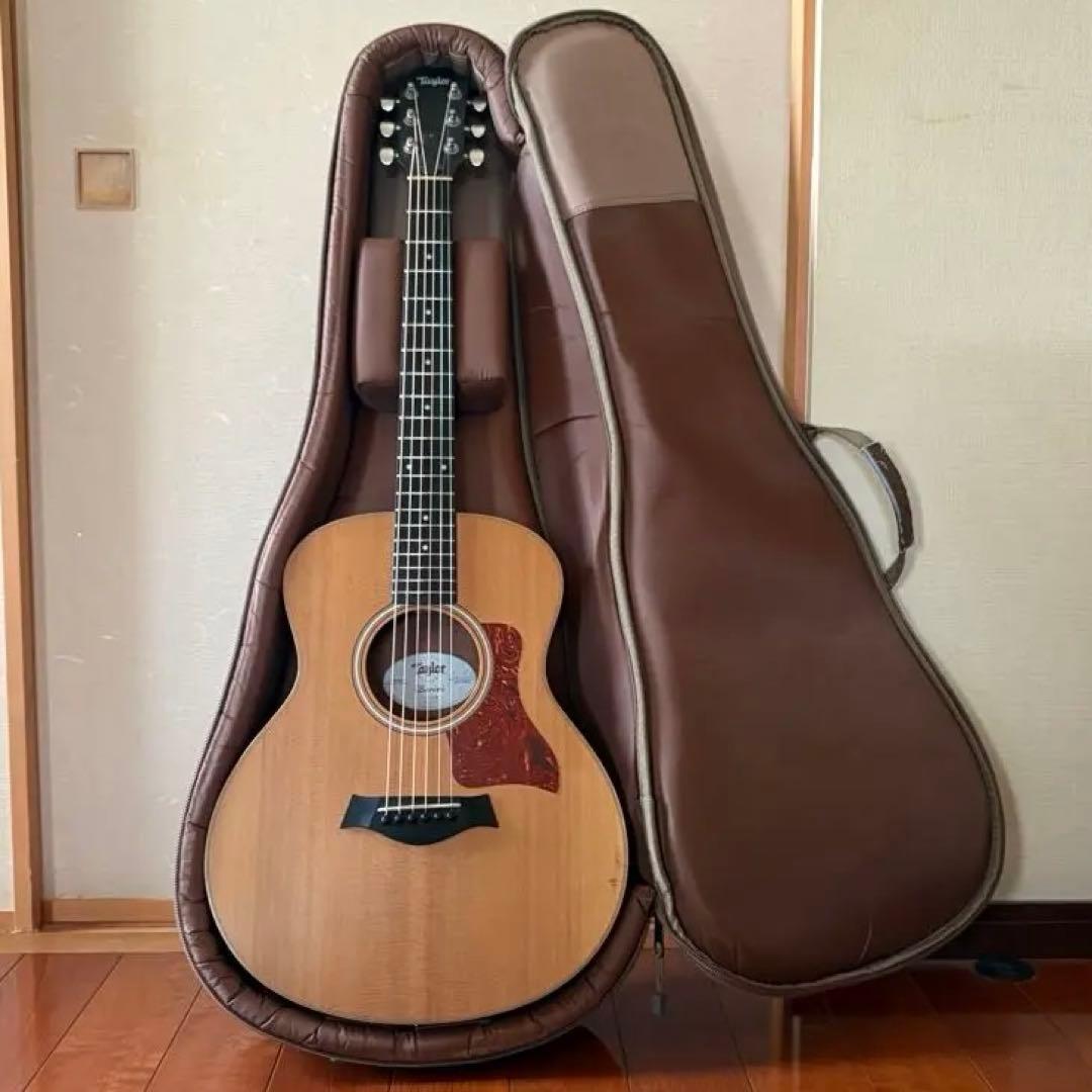 Taylor GS Mini アコースティックギター