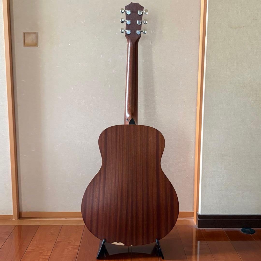 Taylor GS Mini アコースティックギター