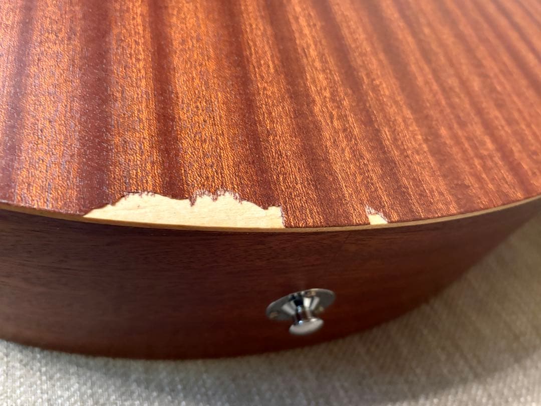 Taylor GS Mini アコースティックギター