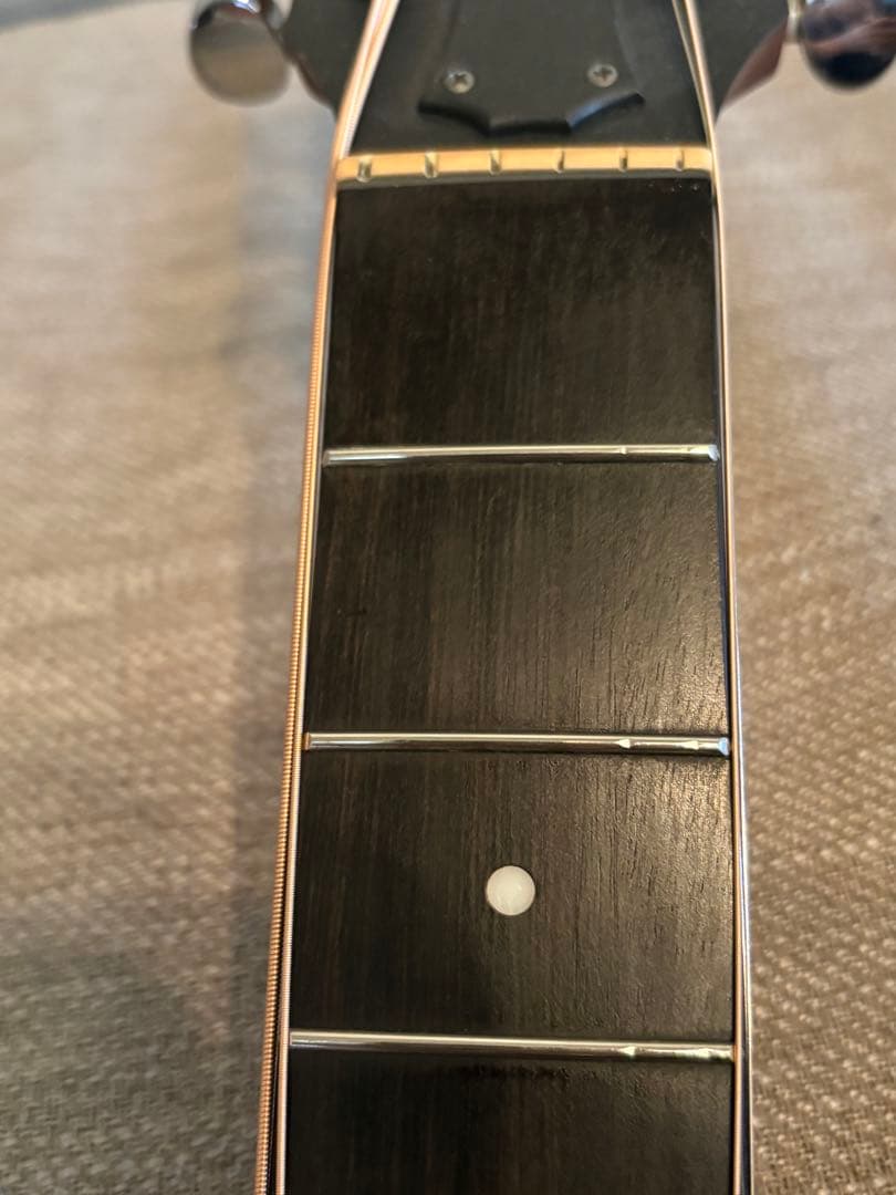 Taylor GS Mini アコースティックギター