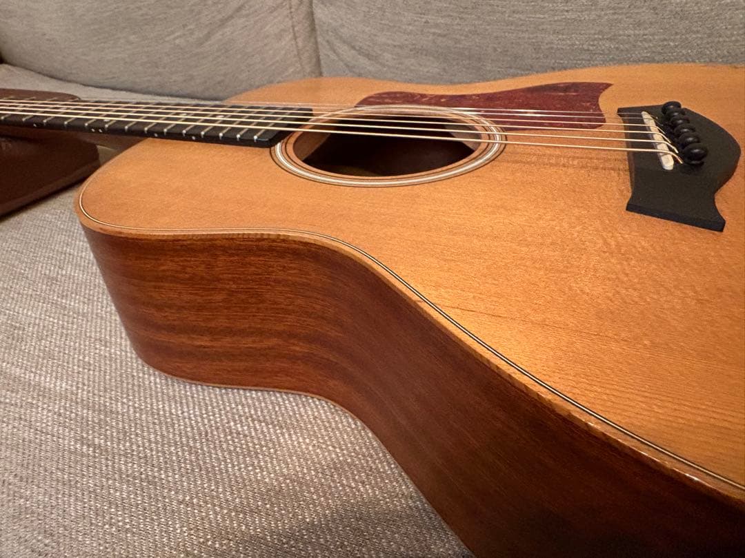 Taylor GS Mini アコースティックギター