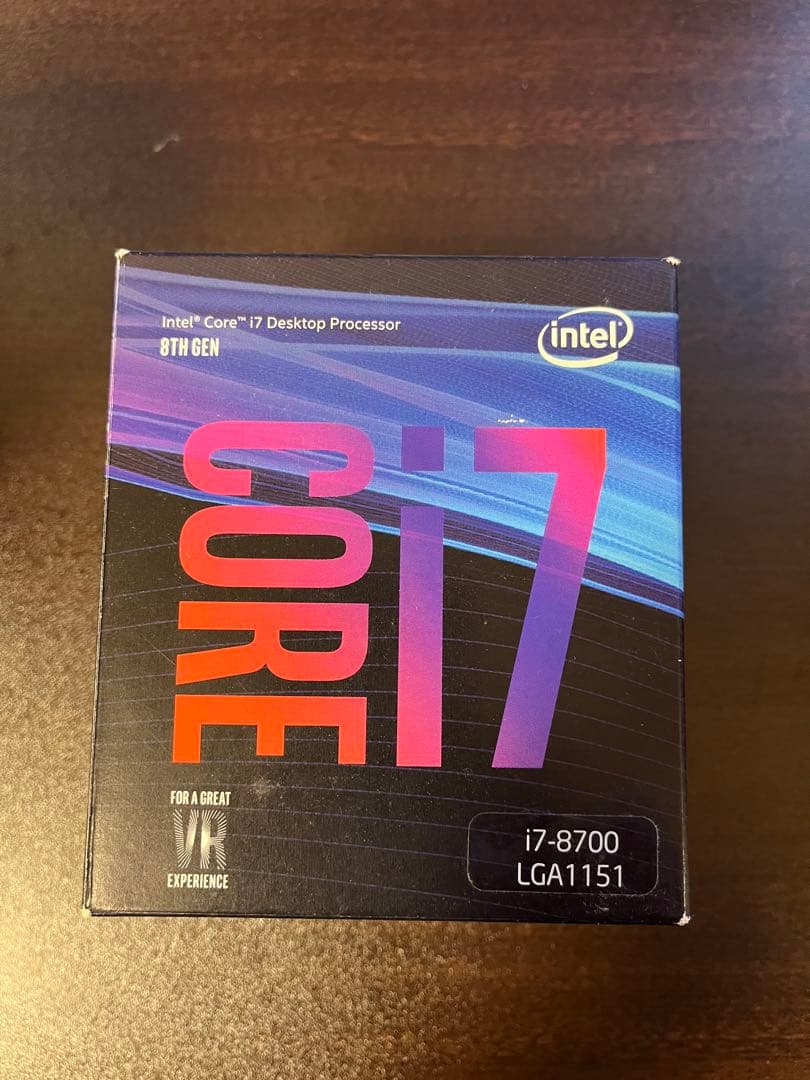 Corei7-8700 GIGABYTE Z390 UD マザーボード セット