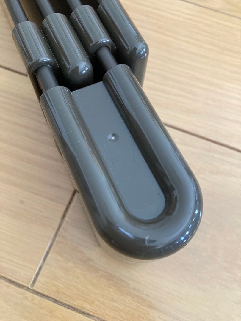 【美品】森永エンジニアリング ウインドーラジエーター W/R-1219 ブラウン