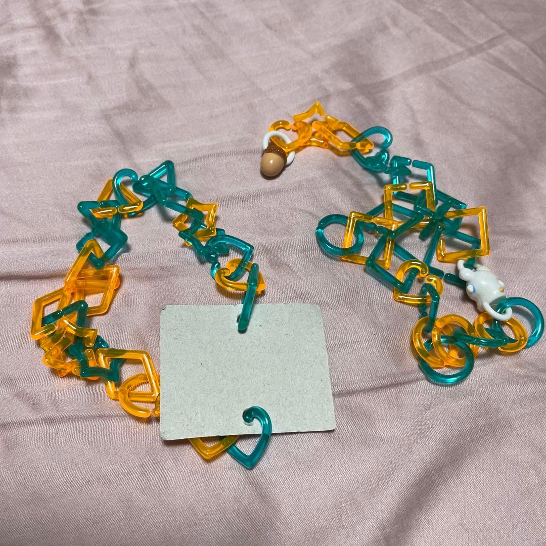 とっとこハム太郎　リボンちゃん　チエーリング